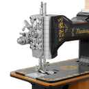 PanTasy Retro Antique Hand Crank Sewing Machine