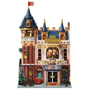 PanTasy Toy Store Building