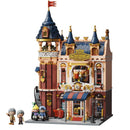 PanTasy Toy Store Building