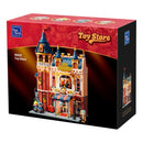 PanTasy Toy Store Building