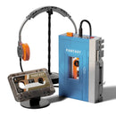 PanTasy Retro Tape Cassette Player