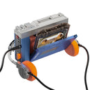 PanTasy Retro Tape Cassette Player