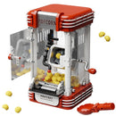 PanTasy Retro Popcorn Machine