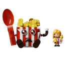 PanTasy Retro Popcorn Machine