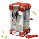 PanTasy Retro Popcorn Machine