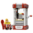 PanTasy Retro Popcorn Machine