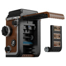 PanTasy Retro Twin Lens Reflex Camera