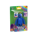 Rainbow Friends Blue 5in Action Figure
