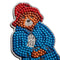 Crystal Art Buddy - Paddington Bear