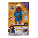 Crystal Art Buddy - Paddington Bear