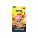 One Piece Tony Tony Chopper Plush Keyring