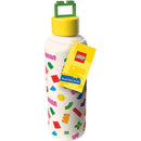 LEGO Brick Bottle