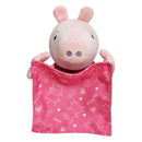 Peppa Pig Peek-A-Boo Peppa Plush