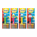 Pez Candy The Smurfs Assorted