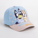 Kids Hat & Sunglasses - Bluey