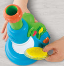 Playdoh Light & Look Microscope