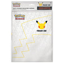 Pokemon 25th Anniversary Oversized Binder