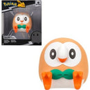 Pokemon Vinyl Figure 10cm Assortment