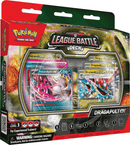 Pokemon Leauge Battle Deck Dragapult EX