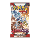 Pokemon Scarlet & Violet Booster Pack