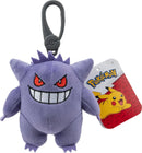 Pokemon Clip On Plush Assorted