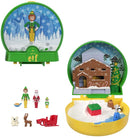 Polly Pocket Elf The Movie