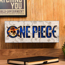 One Piece Logo LED Light