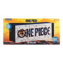One Piece Logo LED Light