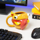 Fortnite Durrr Burger Mug