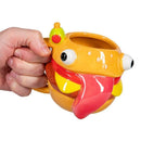 Fortnite Durrr Burger Mug