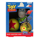 Buzz Lightyear GloBuddies Light