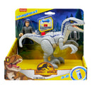 Imaginext Jurassic World World Breakout Blue