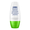 Nulab Womens Roll on Deodorant 50ml - Feelin Fresh