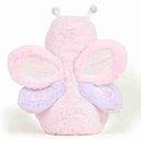 Warmies Plush Pink Butterfly