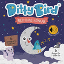 Ditty Bird Bedtime Songs Sound Book