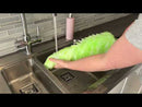 Dragon Green Extending Duster Wand