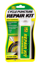 Cycle Puncture repair kit