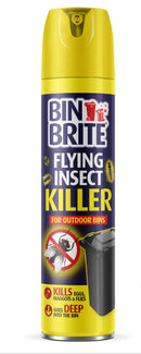 Bin Brite Flying Insect Killer 300ml