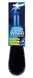 Car Pride Alloy Brush Cleaner