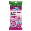 Duzzit Antibacterial Wipes - Sweet Things