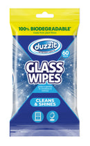 Duzzit Glass Wipes