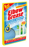 Elbow Grease Glass & Window Microfibre Cloth