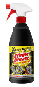 Elbow Grease Heavy Duty Spray 1L