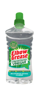 Elbow Grease Concentrated White Vinegar