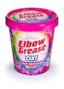 Elbow Grease Oxi Stain Remover - Colours