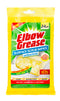 Elbow Grease Surface Scrub Wipes