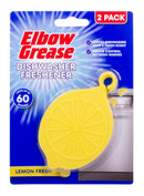 Elbow Grease Dishwasher Freshener 2 Pack