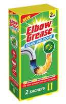 Elbow Grease Drain Away Sachets