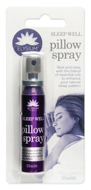 Elysium Sleep Well Pillow Mist