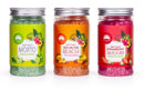 Elysium Spa Bath Crystals Assorted